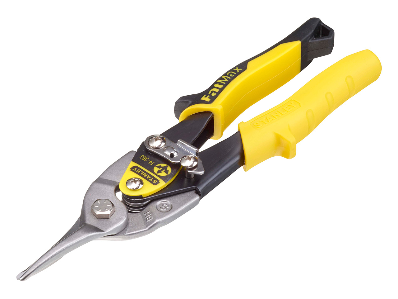tin snips for drill