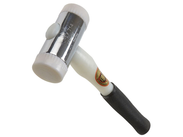 nylon hammer