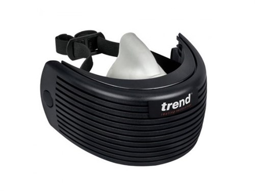 Trend AIRACE Airshield PPE Half Mask