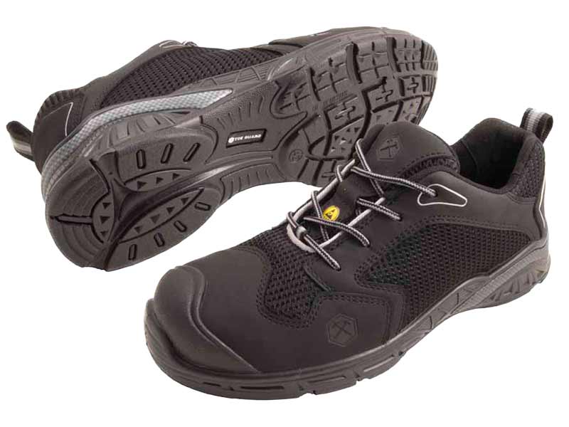 Toe Guard 8041047 Runner Safety Shoe in 