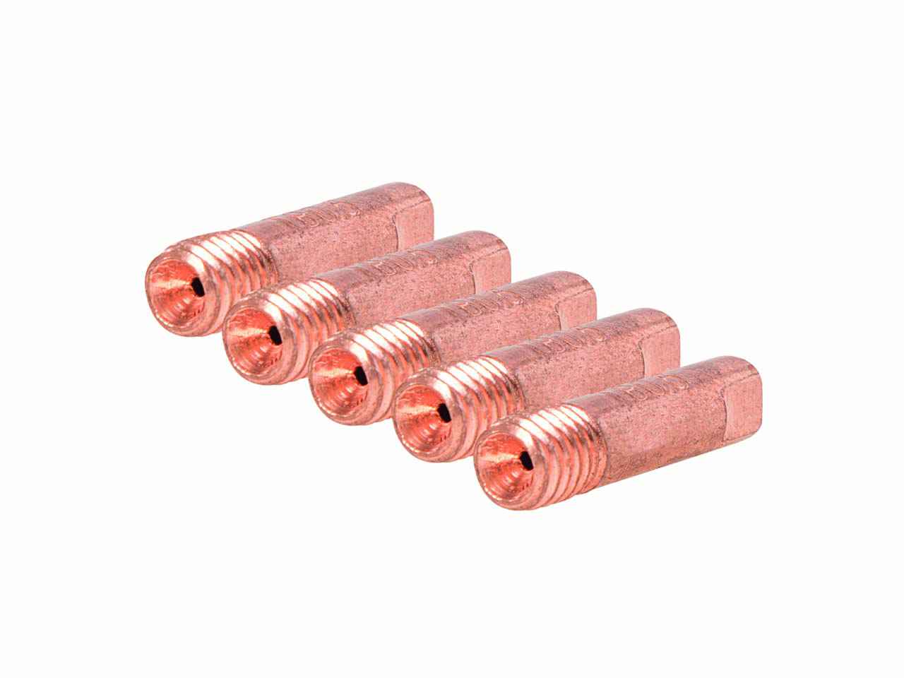 solar 2120 wire feed welder contact tips