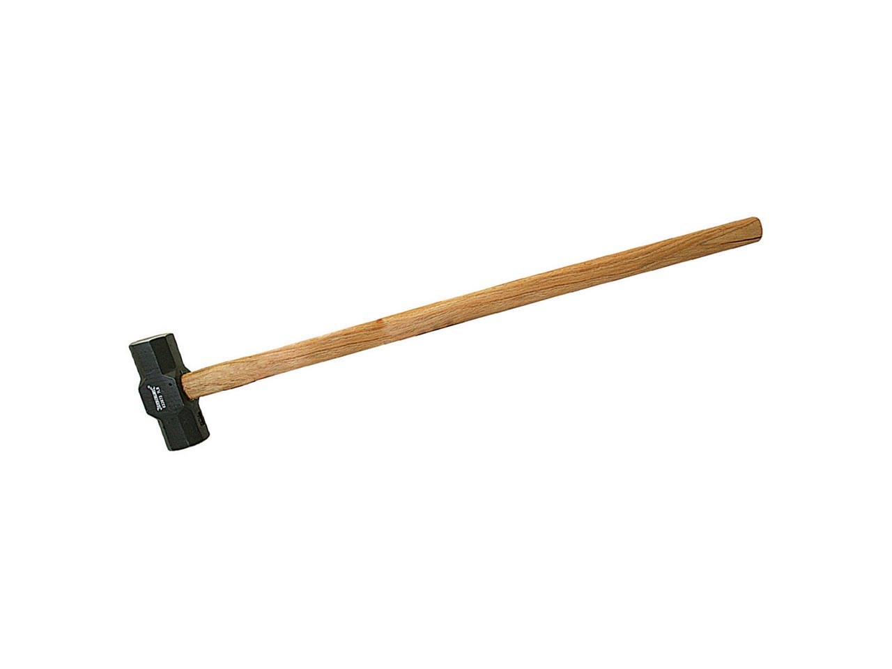 Silverline 633673 Hardwood Sledge Hammer 7lb (3.18kg)