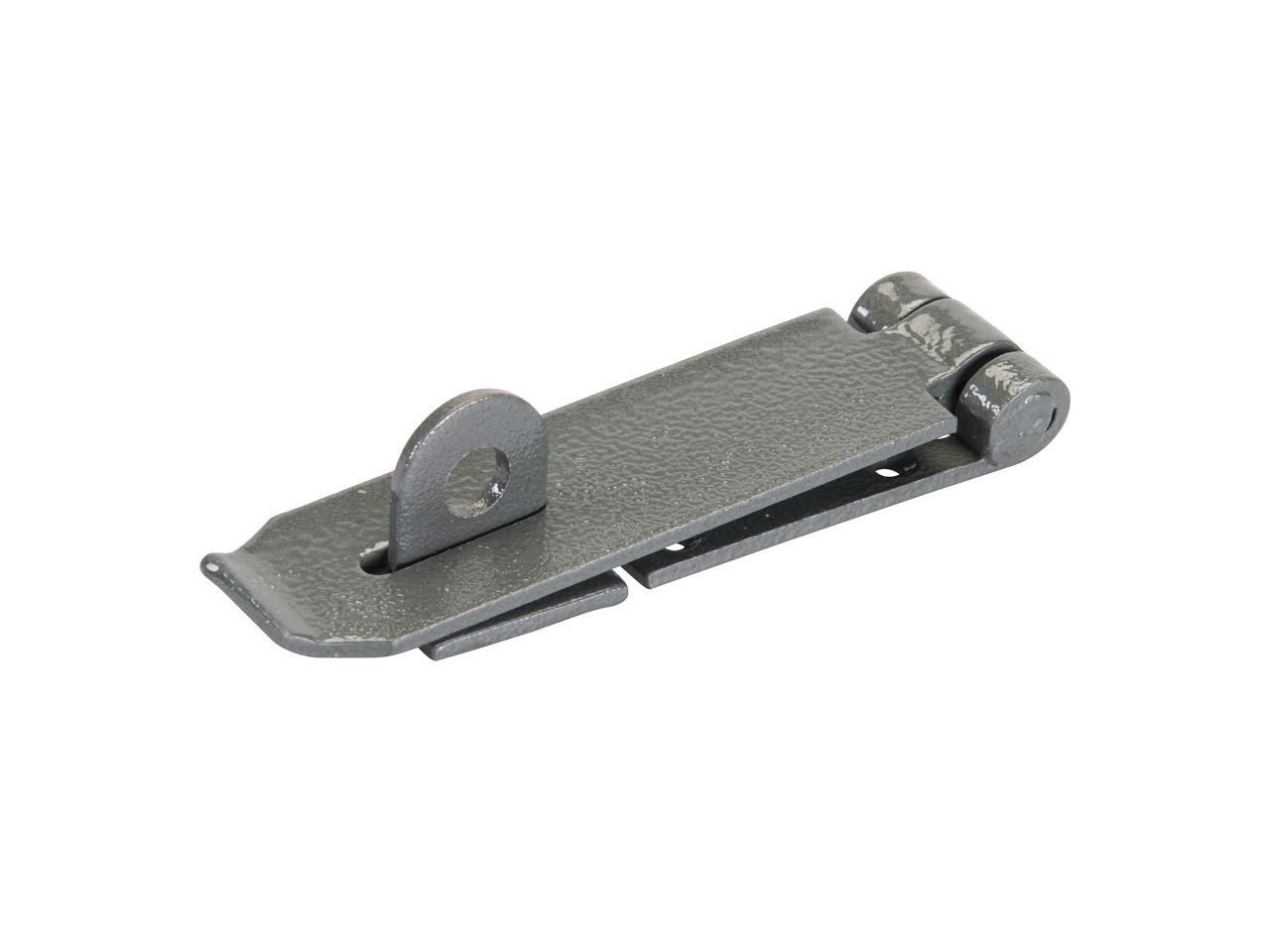 Silverline 675195 Hasp Staple Heavy Duty 38 x 140mm