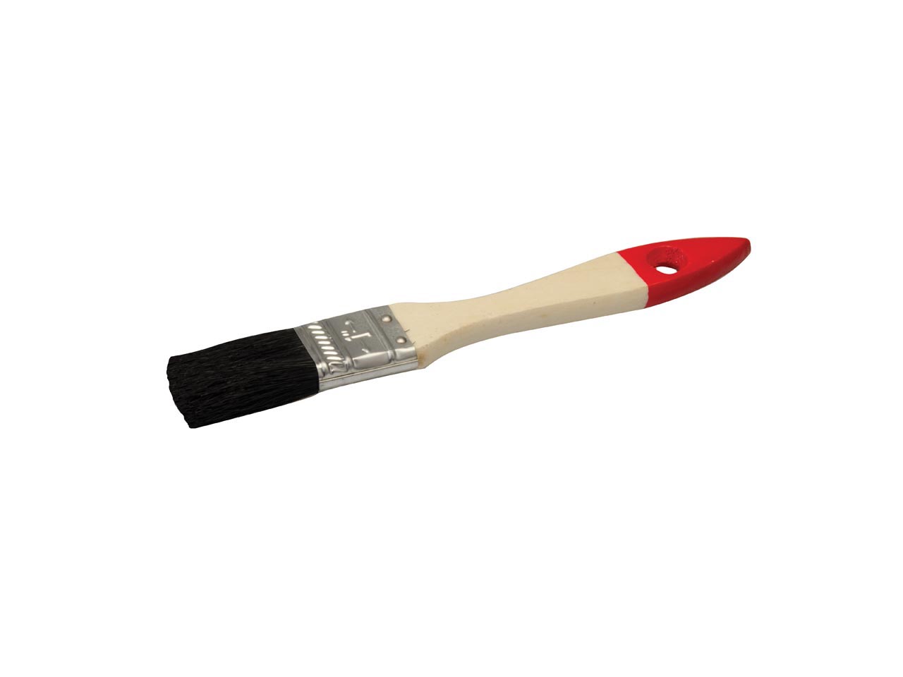 Silverline 868243 Disposable Paint Brush 25mm