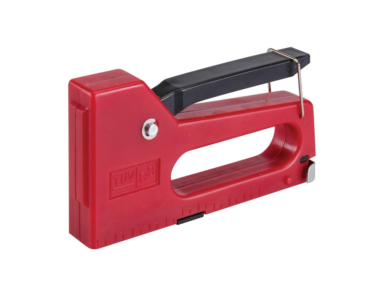 divergent staple gun