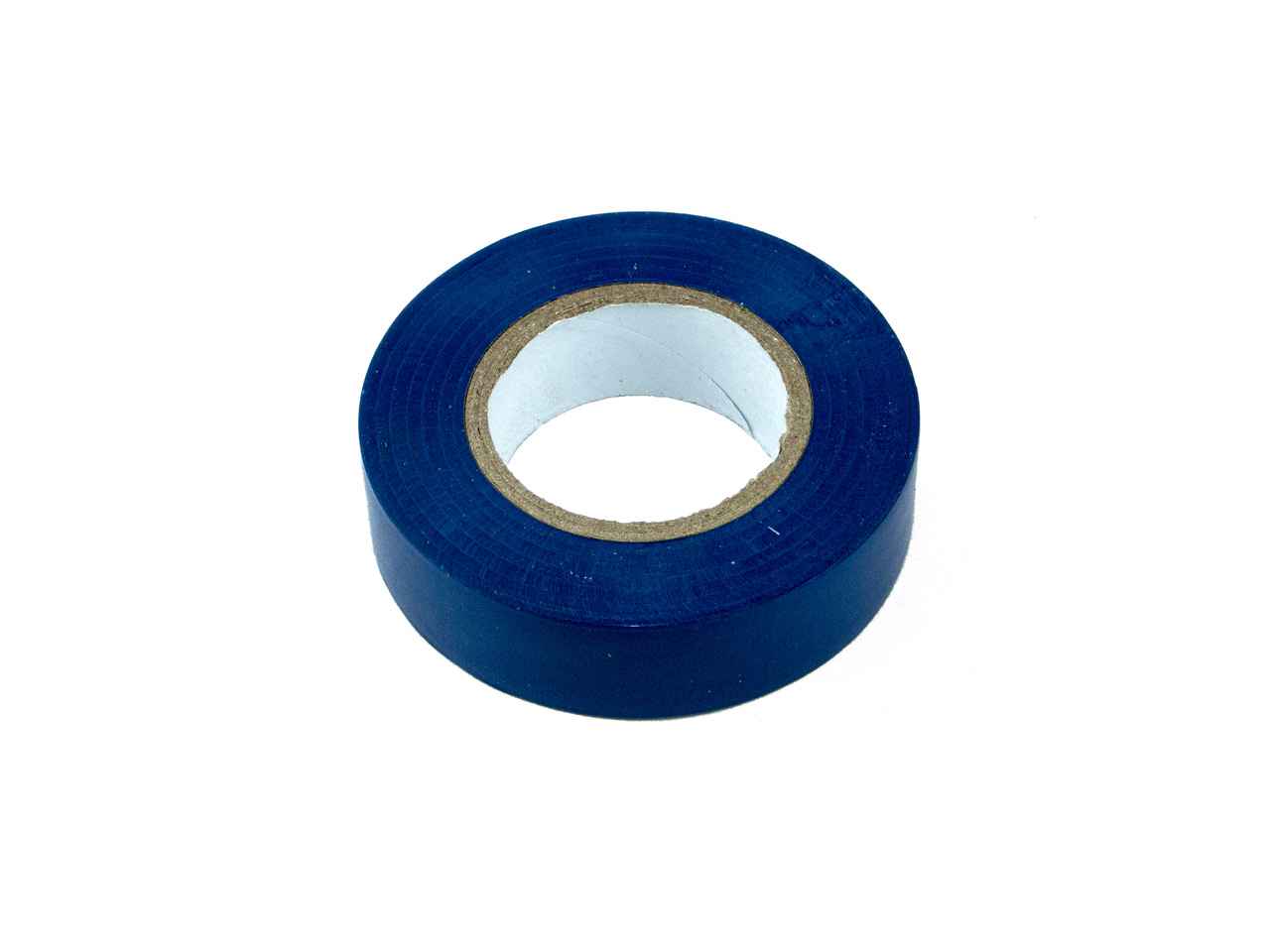Trade Pack UU0100100230 19mm x 20m Electrical Insulation Tape - Blue