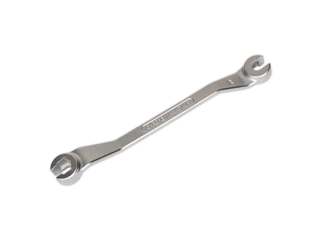 Sealey Vs0348 Brake Pipe Spanner 10 X 11mm