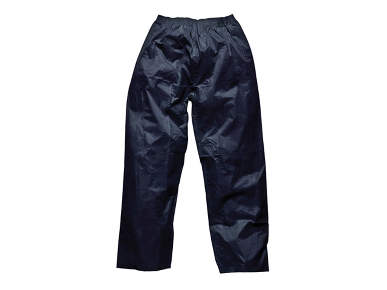 Dickies WP10050 NV XXL Vermont Waterproof Suit Navy Blue XXL