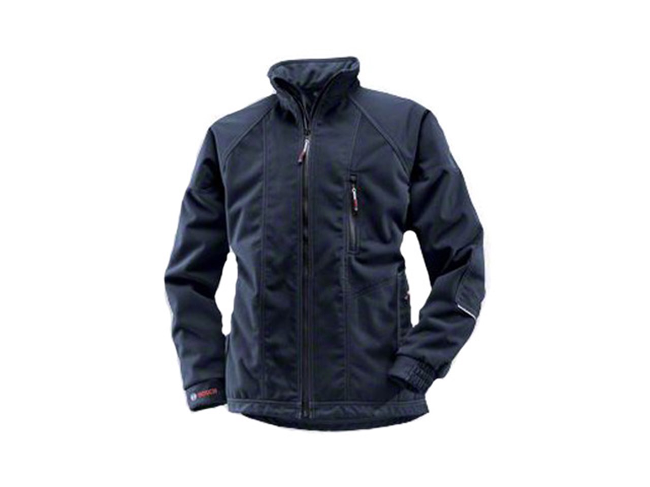 Bosch WWJ 010 Windstopper Fleece Jacket Dark Blue XX-Large