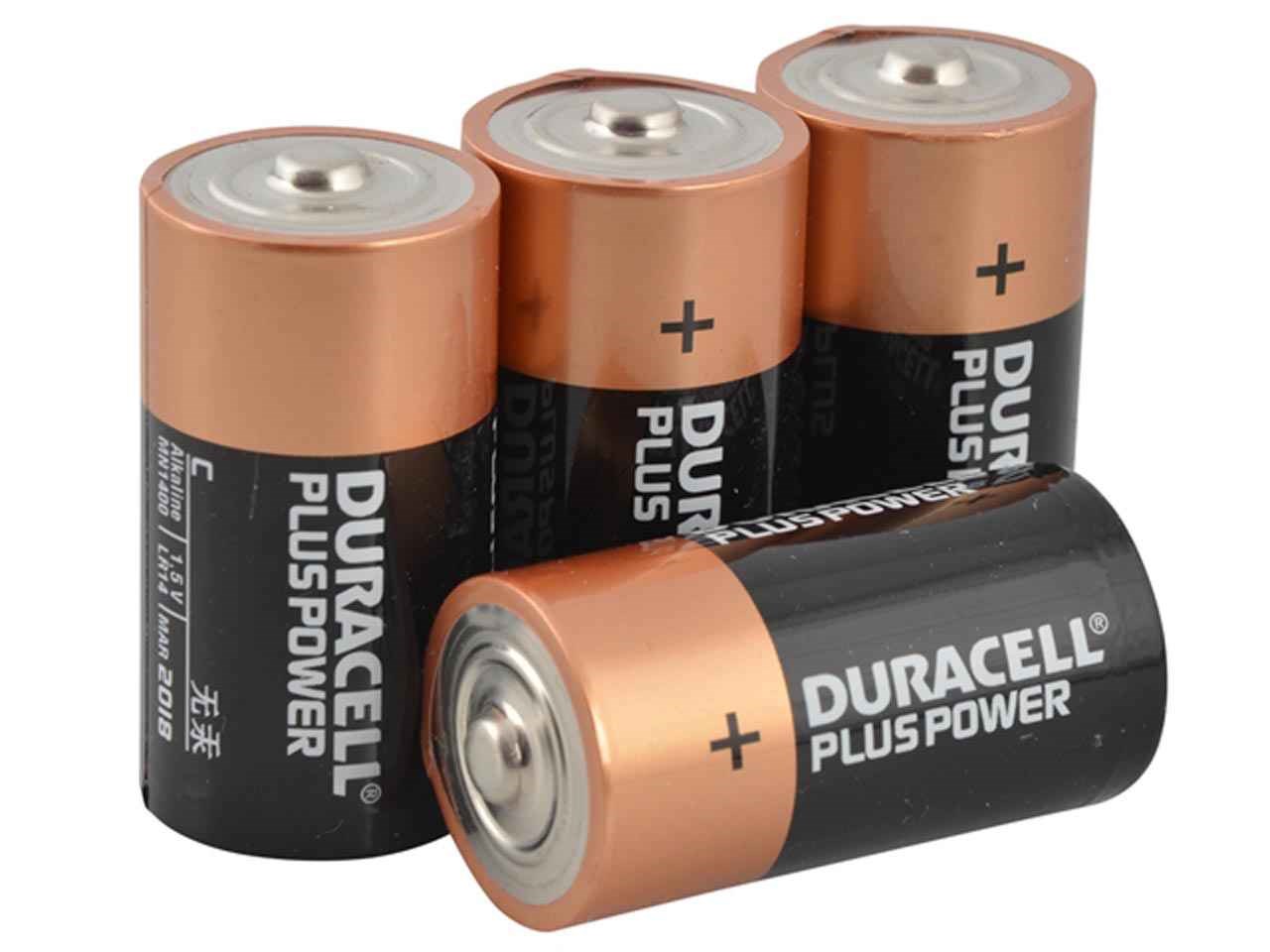 Lr14 Battery