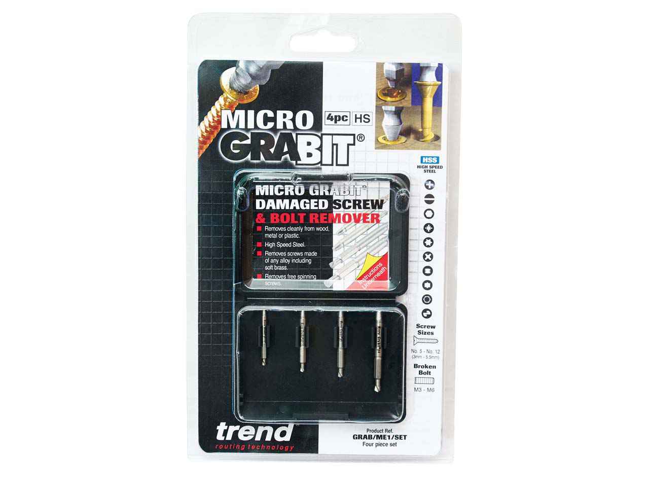 trend micro grabit bits