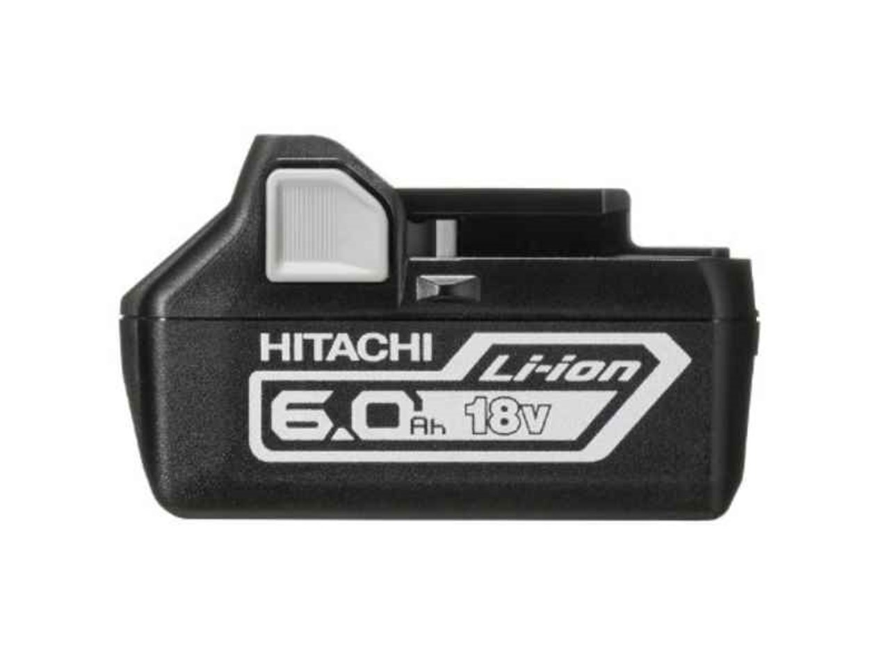 Hitachi BSL1860 18V 6.0Ah Li-Ion Battery