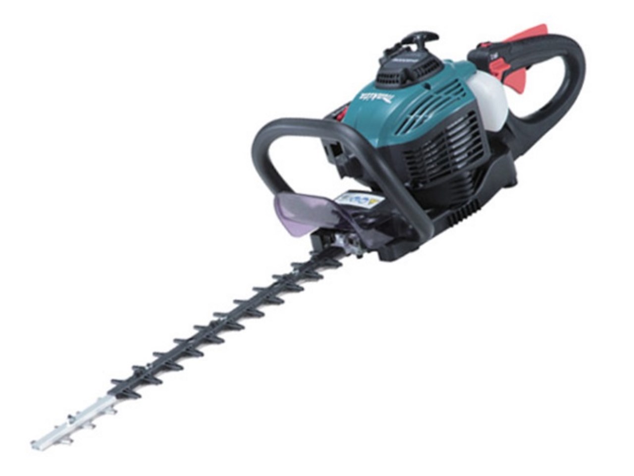 Makita EH7500W 22.2cc 2 Stroke petrol Hedge Trimmer 75cm